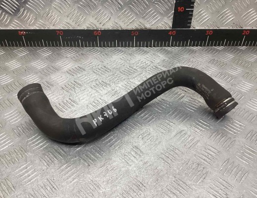 Патрубок радиатора Opel Corsa D 2006-2010  Opel Corsa Corsa D 2006-2010