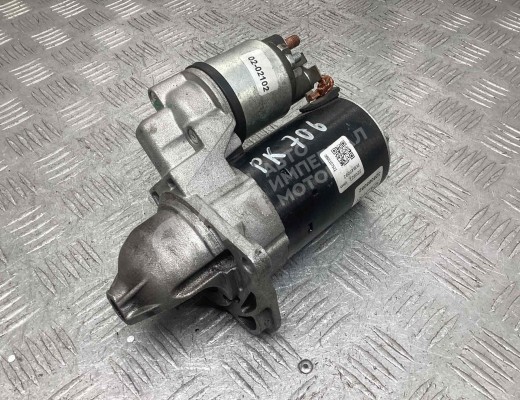 Стартер Opel Corsa D 2006-2010  Opel Corsa Corsa D 2006-2010