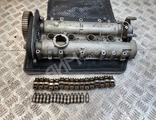 Постель распредвала (бугель) Volkswagen Golf IV (1J) 1997-2004  Volkswagen Golf Golf IV (1J) 1997-2004