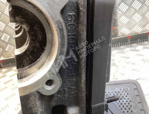 Постель распредвала (бугель) Ford Transit 2006-2013  Ford Transit Transit 2006-2013