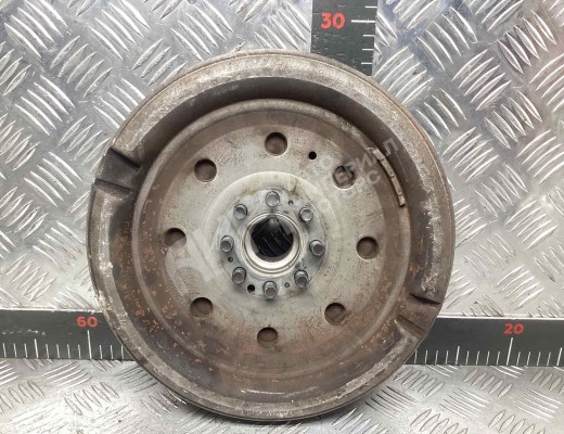Маховик Skoda Octavia A5 (1Z) 2004-2008  Skoda Octavia Octavia A5 (1Z) 2004-2008