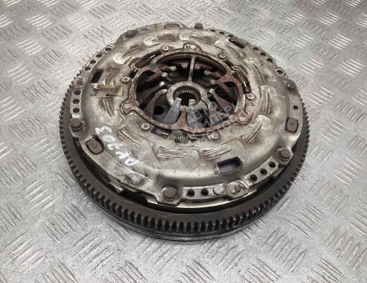 Маховик Skoda Octavia A5 (1Z) 2004-2008  Skoda Octavia Octavia A5 (1Z) 2004-2008