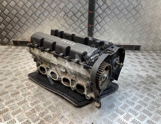 Головка блока цилиндров Citroen C4 Picasso (UD) 2006-2013  Citroen C4 Picasso C4 Picasso (UD) 2006-2013