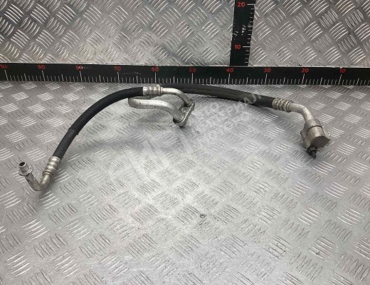 Трубка кондиционера Opel Meriva A 2006-2010 рестайлинг  Opel Meriva Meriva A 2006-2010 рестайлинг