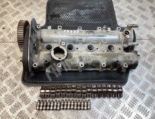 Постель распредвала (бугель) Volkswagen Golf V (1K) 2004-2009  Volkswagen Golf Golf V (1K) 2004-2009