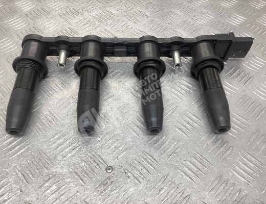 Катушка зажигания Opel Meriva A 2006-2010 рестайлинг  Opel Meriva Meriva A 2006-2010 рестайлинг