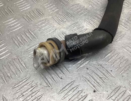 Патрубок отопителя (печки) Opel Meriva A 2006-2010 рестайлинг  Opel Meriva Meriva A 2006-2010 рестайлинг