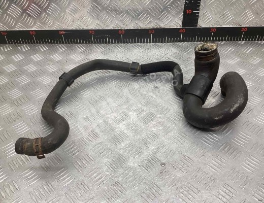 Патрубок радиатора Opel Meriva A 2006-2010 рестайлинг  Opel Meriva Meriva A 2006-2010 рестайлинг