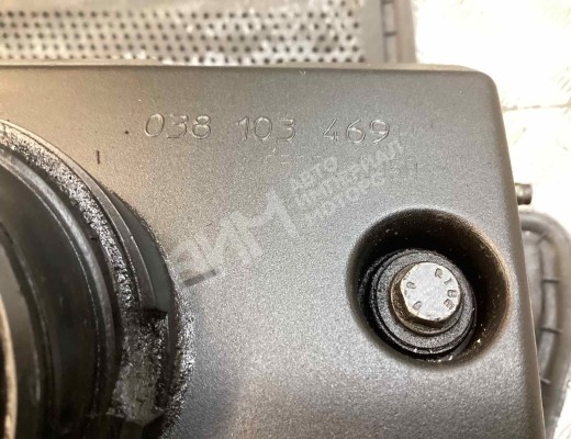 Головка блока цилиндров Audi A4 B6 (8EC, 8E5) 2000-2004  Audi A4 A4 B6 (8EC, 8E5) 2000-2004