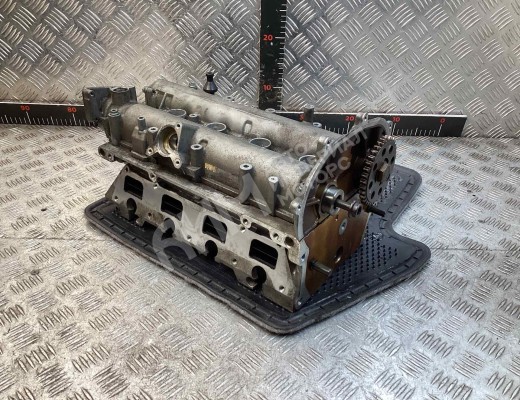 Головка блока цилиндров Volkswagen Passat B6 (3C) 2005-2010  Volkswagen Passat Passat B6 (3C) 2005-2010