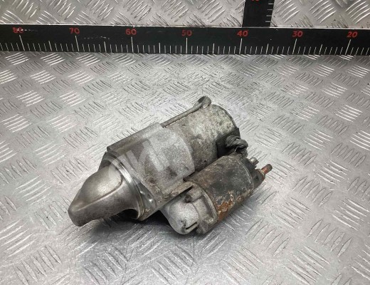 Стартер Opel Meriva A 2006-2010 рестайлинг  Opel Meriva Meriva A 2006-2010 рестайлинг