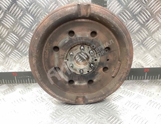 Маховик Volkswagen Caddy III (2K) 2004-2010  Volkswagen Caddy Caddy III (2K) 2004-2010