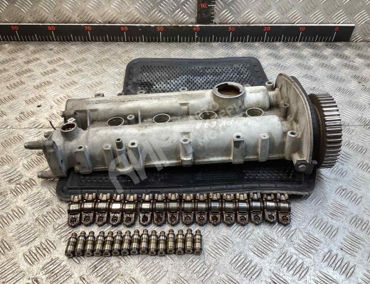 Постель распредвала (бугель) Volkswagen Golf IV (1J) 1997-2004  Volkswagen Golf Golf IV (1J) 1997-2004