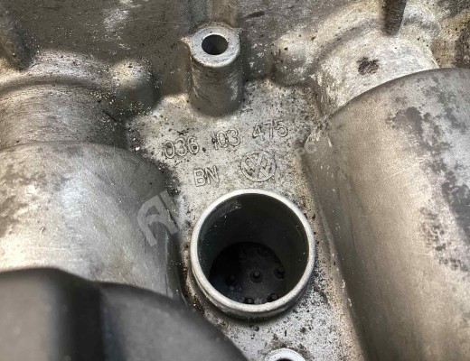 Постель распредвала (бугель) Seat Leon II (1P) 2005-2012  Seat Leon Leon II (1P) 2005-2012