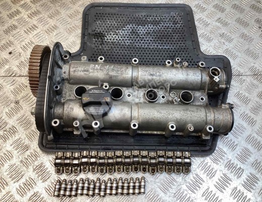 Постель распредвала (бугель) Seat Leon II (1P) 2005-2012  Seat Leon Leon II (1P) 2005-2012