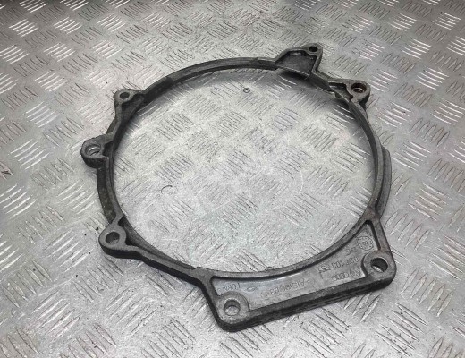 Прокладка КПП (пластина) Skoda Fabia II (5J) 2007-2014  Skoda Fabia Fabia II (5J) 2007-2014