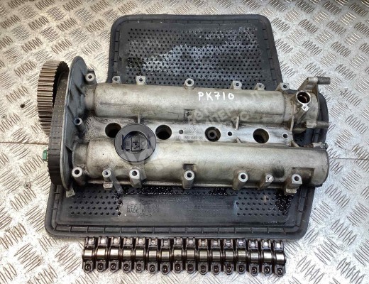 Постель распредвала (бугель) Volkswagen Golf IV (1J) 1997-2004  Volkswagen Golf Golf IV (1J) 1997-2004