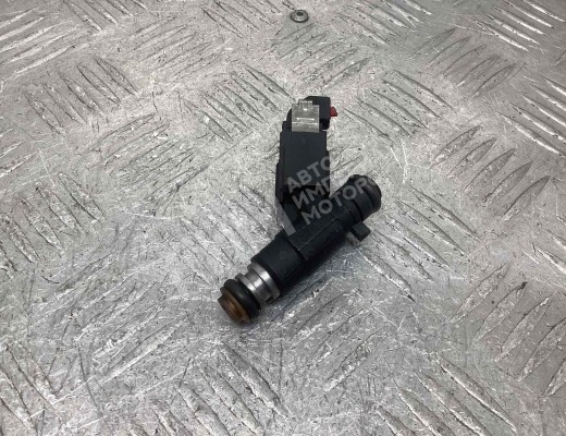 Форсунка Fiat G. Punto (199) 2005-2011  Fiat Grande Punto G. Punto (199) 2005-2011