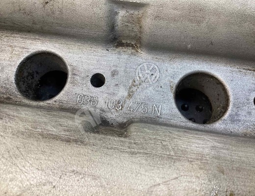 Постель распредвала (бугель) Volkswagen Golf IV (1J) 1997-2004  Volkswagen Golf Golf IV (1J) 1997-2004