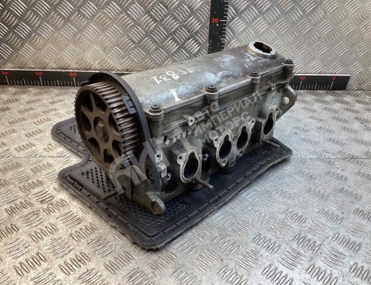 Головка блока цилиндров Volkswagen Golf IV (1J) 1997-2004  Volkswagen Golf Golf IV (1J) 1997-2004