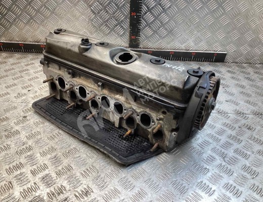 Головка блока цилиндров Volvo V70 I (LW) 1996-2000  Volvo V70 V70 I (LW) 1996-2000
