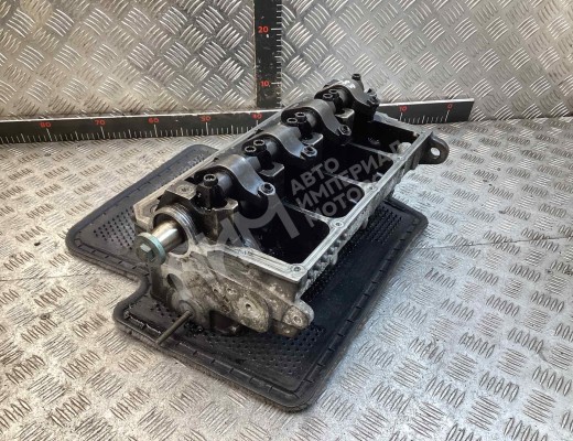 Головка блока цилиндров Volkswagen Passat B5+ (3B) 2000-2005 рестайлинг  Volkswagen Passat Passat B5+ (3B) 2000-2005 рестайлинг