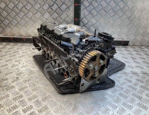 Головка блока цилиндров Citroen C5 I 2001-2004  Citroen C5 C5 I 2001-2004