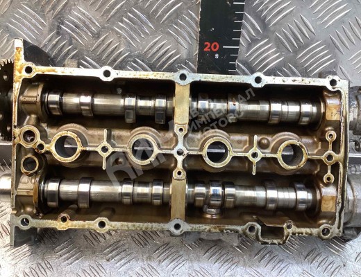 Головка блока цилиндров Volkswagen Passat B6 (3C) 2005-2010  Volkswagen Passat Passat B6 (3C) 2005-2010