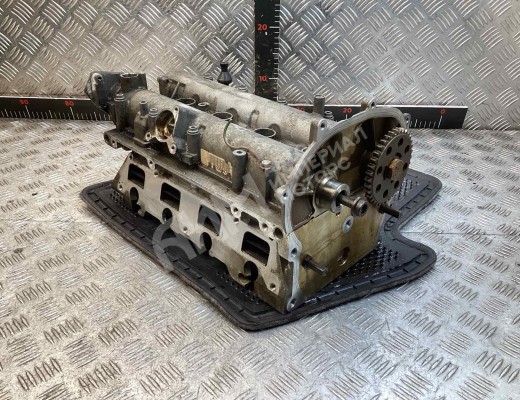 Головка блока цилиндров Volkswagen Passat B6 (3C) 2005-2010  Volkswagen Passat Passat B6 (3C) 2005-2010