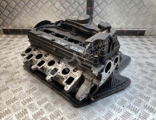 Головка блока цилиндров Volkswagen Passat B6 (3C) 2005-2010  Volkswagen Passat Passat B6 (3C) 2005-2010