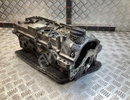Головка блока цилиндров Mercedes Vito I (W638) 1996-2003  Mercedes Vito Vito I (W638) 1996-2003