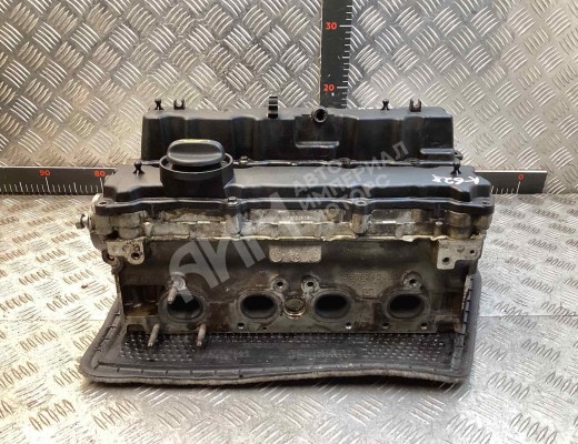 Головка блока цилиндров Citroen C4 (LA/LC) 2004-2010  Citroen C4 C4 (LA/LC) 2004-2010