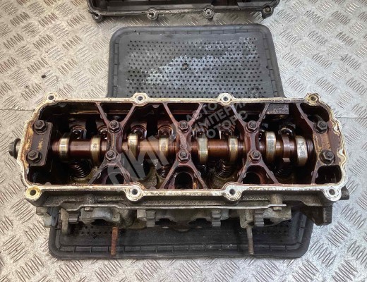 Головка блока цилиндров Volkswagen Golf IV (1J) 1997-2004  Volkswagen Golf Golf IV (1J) 1997-2004