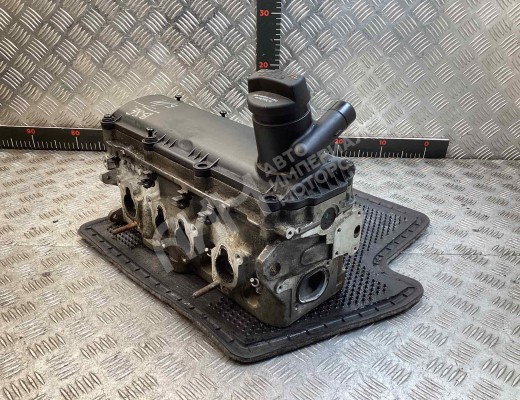 Головка блока цилиндров Volkswagen Golf IV (1J) 1997-2004  Volkswagen Golf Golf IV (1J) 1997-2004