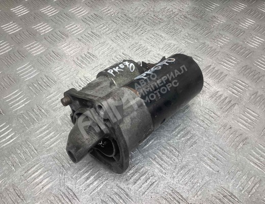 Стартер Volvo V50 (MW) 2003-2007  Volvo V50 V50 (MW) 2003-2007