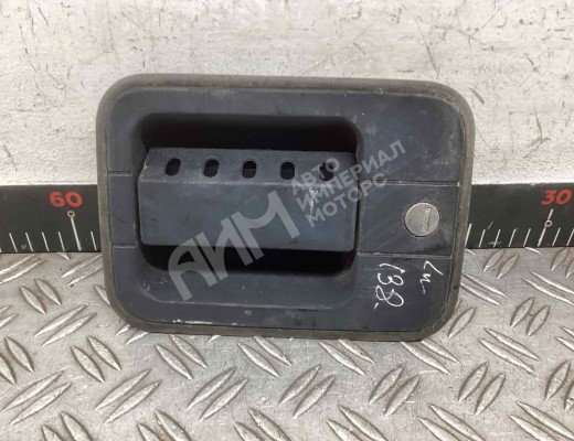 Ручка наружная передняя правая Iveco Eurocargo I 1991-2002  Iveco Eurocargo Eurocargo I 1991-2002