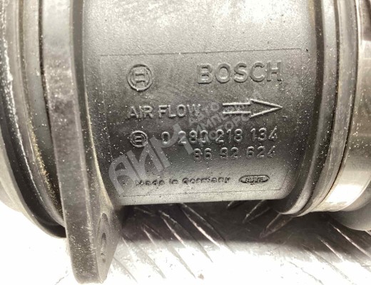 Расходомер воздуха Volvo V50 (MW) 2003-2007  Volvo V50 V50 (MW) 2003-2007