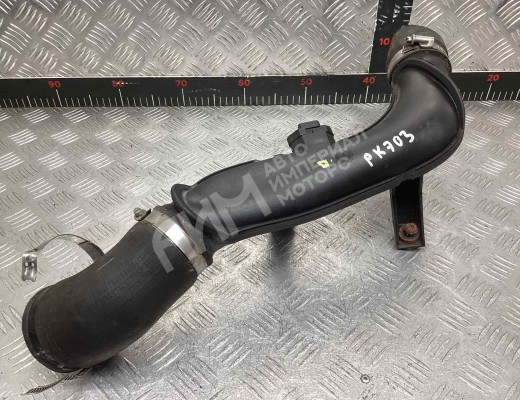 Патрубок интеркулера Skoda Octavia A5 (1Z) 2004-2008  Skoda Octavia Octavia A5 (1Z) 2004-2008