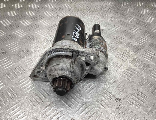 Стартер Skoda Octavia A5 (1Z) 2004-2008  Skoda Octavia Octavia A5 (1Z) 2004-2008