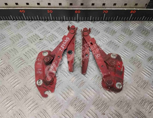 Петля капота Peugeot 806 1994-2002  Peugeot 806 806 1994-2002