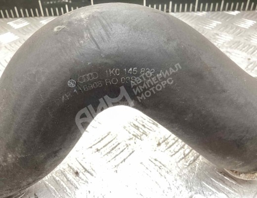 Патрубок интеркулера Skoda Octavia A5 (1Z) 2004-2008  Skoda Octavia Octavia A5 (1Z) 2004-2008