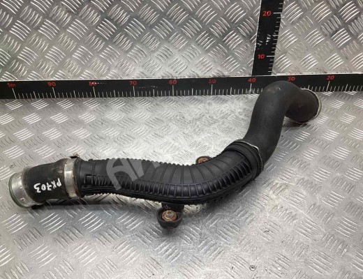 Патрубок интеркулера Skoda Octavia A5 (1Z) 2004-2008  Skoda Octavia Octavia A5 (1Z) 2004-2008
