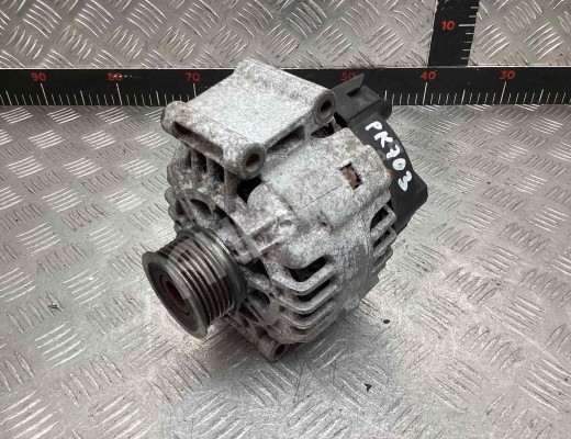 Генератор Skoda Octavia A5 (1Z) 2004-2008  Skoda Octavia Octavia A5 (1Z) 2004-2008