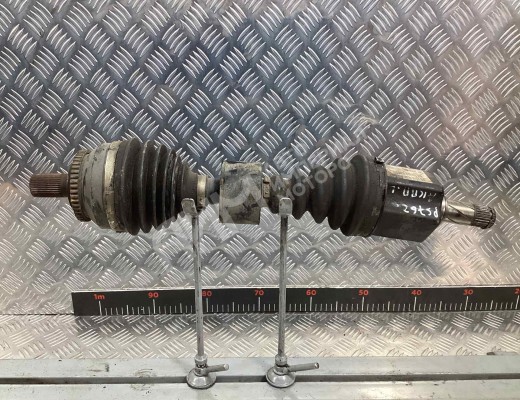 Полуось передняя левая (приводной вал, ШРУС) Volvo V70 I (LW) 1996-2000  Volvo V70 V70 I (LW) 1996-2000