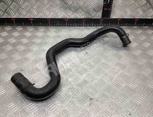 Патрубок радиатора Chevrolet Aveo I (T200) 2003–2008  Chevrolet Aveo Aveo I (T200) 2003–2008