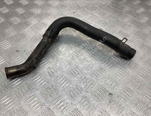 Патрубок (трубопровод, шланг) Chevrolet Aveo I (T200) 2003–2008  Chevrolet Aveo Aveo I (T200) 2003–2008