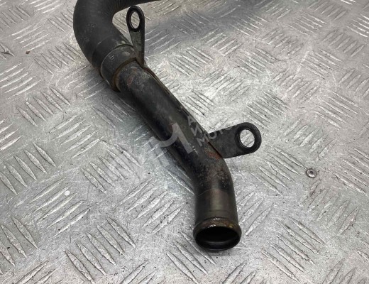 Патрубок (трубопровод, шланг) Chevrolet Aveo I (T200) 2003–2008  Chevrolet Aveo Aveo I (T200) 2003–2008