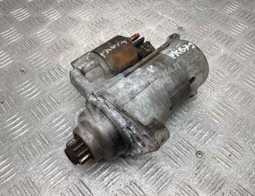 Стартер Volkswagen Caddy III (2K) 2004-2010  Volkswagen Caddy Caddy III (2K) 2004-2010