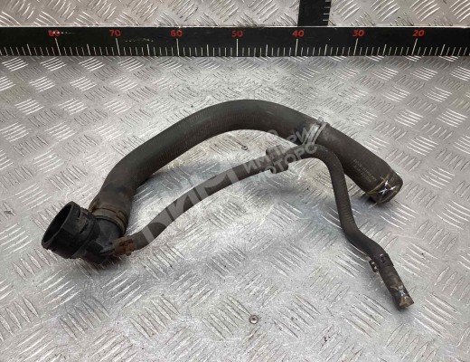 Патрубок радиатора Volkswagen Caddy III (2K) 2004-2010  Volkswagen Caddy Caddy III (2K) 2004-2010