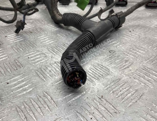 Проводка двигателя Skoda Octavia A5 (1Z) 2004-2008  Skoda Octavia Octavia A5 (1Z) 2004-2008